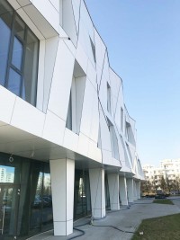 zdjęcie Ursynowskie Centrum Kultury