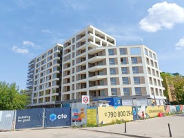 zdjęcie Domaniewska 24