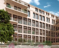 zdjęcie Wielopole Residence