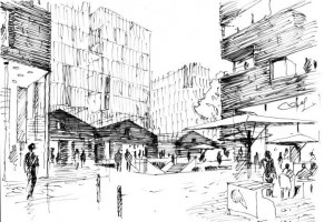 zdjęcie Dawne Muzeum Przemysłu