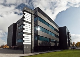 zdjęcie Cezal Business Center