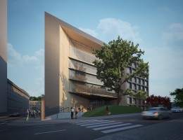 materiały inwestora