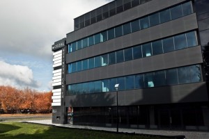 zdjęcie Cezal Business Center