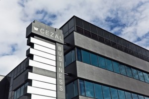 zdjęcie Cezal Business Center