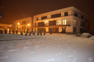 zdjęcie Park Chopina