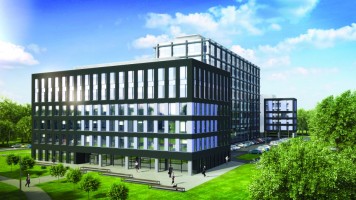 zdjęcie Cross Point B