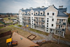 zdjęcie Osiedle Villa Natura