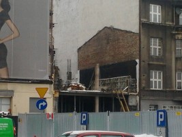 zdjęcie Młyńska 21