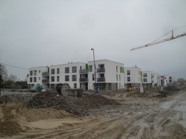 zdjęcie Zielone Osiedle