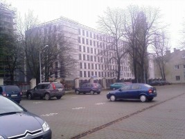 zdjęcie University Business Park