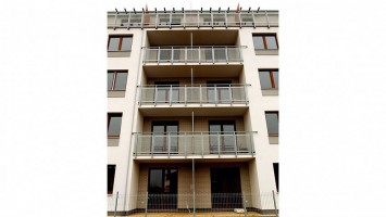 prace wykończeniowe