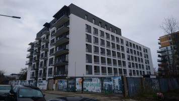 zdjęcie Borsucza 55