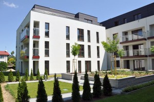 zdjęcie Apartamenty Płomyka