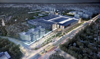wizualizacje Galeria Metropolis