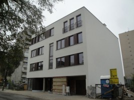 zdjęcie Julianowska 38