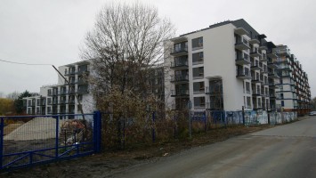 zdjęcie Borsucza 55