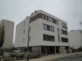 zdjęcie Julianowska 38