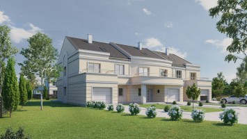 zdjęcie Villa Elegante