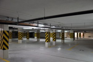 zdjęcie Apartamenty Płomyka