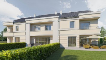 zdjęcie Villa Elegante