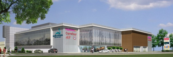 zdjęcie Galeria Mazurska