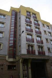 zdjęcie Zamenhofa 14