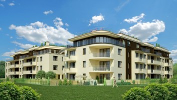 zdjęcie Apartamenty Kasztelańskie