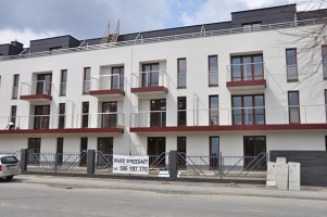 zdjęcie Apartamenty Płomyka