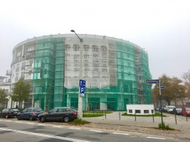 zdjęcie Arena Apartements