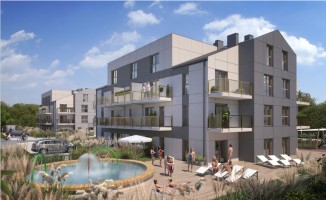 wizualizacje Zatoka Wrzosowo