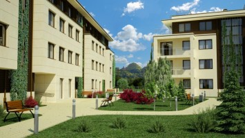 zdjęcie Apartamenty Kasztelańskie