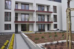 zdjęcie Apartamenty Płomyka