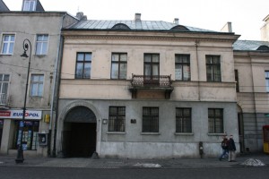 zdjęcie Dawny ratusz miejski