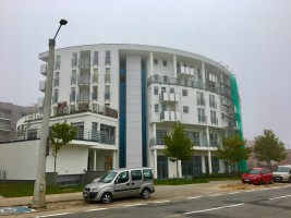 zdjęcie Arena Apartements