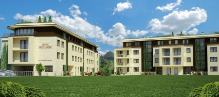 zdjęcie Apartamenty Kasztelańskie