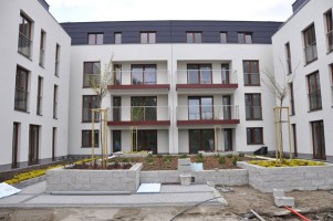 zdjęcie Apartamenty Płomyka