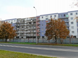 zdjęcie Kamienna 105
