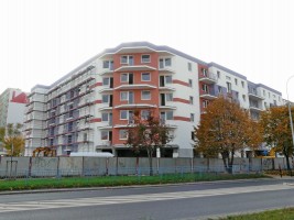 zdjęcie Kamienna 105