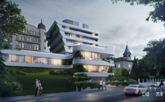 zdjęcie Hotel Trofana Active