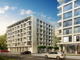 zdjęcie Luxor Residences