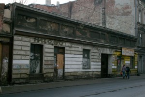 zdjęcie Zielona 12