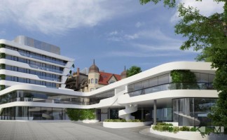 zdjęcie Hotel Trofana Active