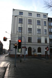 zdjęcie Dom bł. Piotra Jerzego Frassatiego