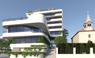 zdjęcie Hotel Trofana Active