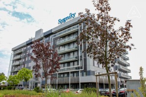 zdjęcie Siedziba Sygnity