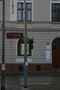 zdjęcie Galeria Zielona 13