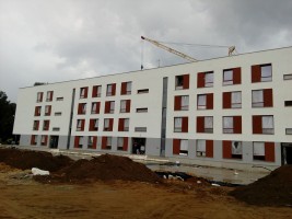 zdjęcie Apartamenty Kopernika