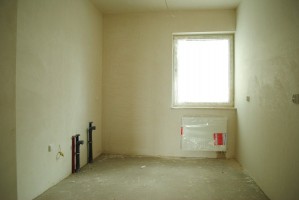 trwają prace na klatkach schodowych i tarasach