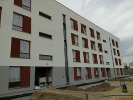 zdjęcie Apartamenty Kopernika