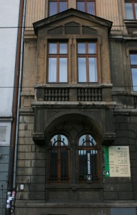 zdjęcie Dom bł. Piotra Jerzego Frassatiego